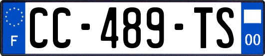 CC-489-TS