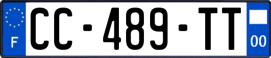 CC-489-TT