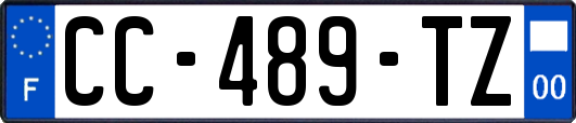 CC-489-TZ