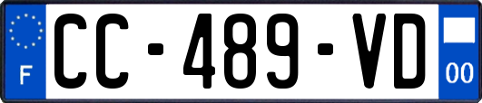 CC-489-VD
