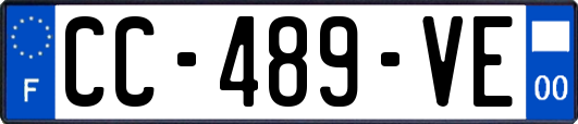 CC-489-VE