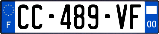CC-489-VF