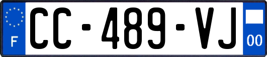 CC-489-VJ