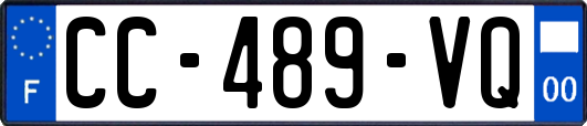 CC-489-VQ
