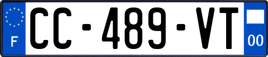 CC-489-VT