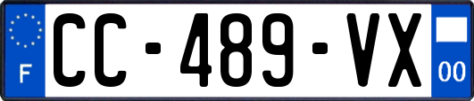 CC-489-VX