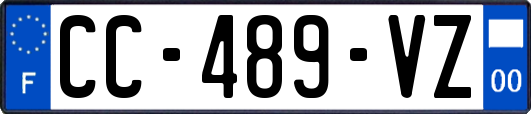 CC-489-VZ