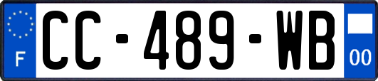 CC-489-WB