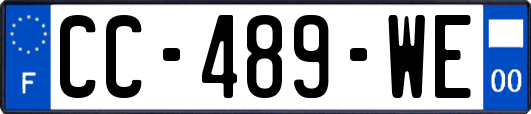 CC-489-WE