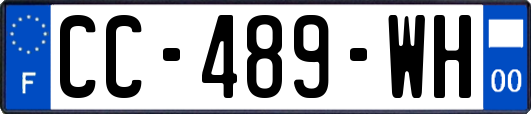 CC-489-WH