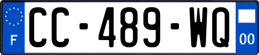 CC-489-WQ
