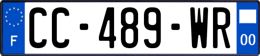 CC-489-WR