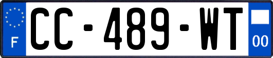 CC-489-WT