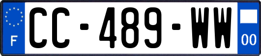 CC-489-WW