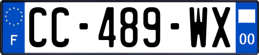 CC-489-WX