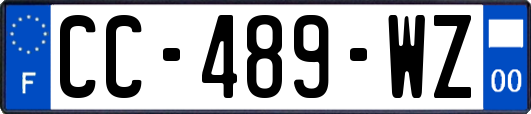 CC-489-WZ