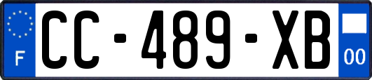 CC-489-XB