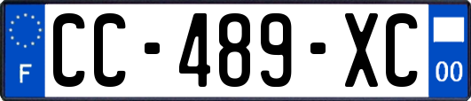 CC-489-XC