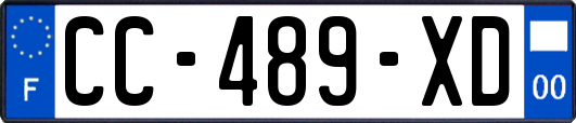 CC-489-XD