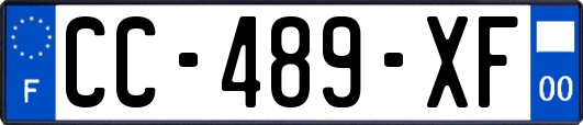 CC-489-XF