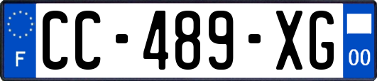 CC-489-XG