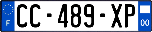 CC-489-XP