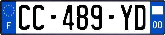 CC-489-YD
