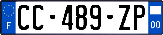 CC-489-ZP