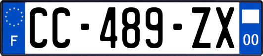 CC-489-ZX