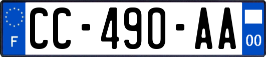 CC-490-AA