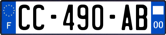 CC-490-AB