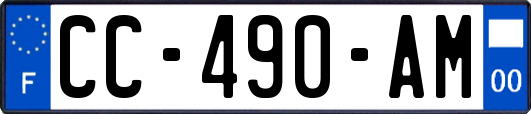 CC-490-AM