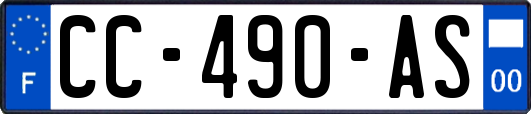 CC-490-AS