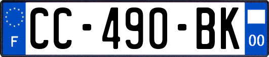 CC-490-BK