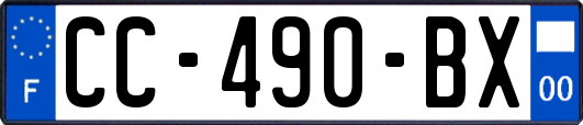 CC-490-BX