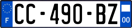 CC-490-BZ