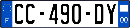 CC-490-DY