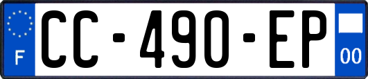 CC-490-EP