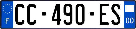 CC-490-ES