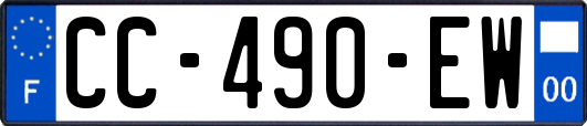 CC-490-EW