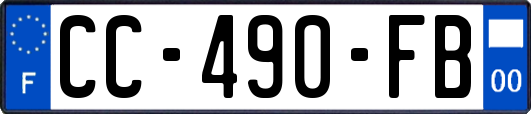 CC-490-FB
