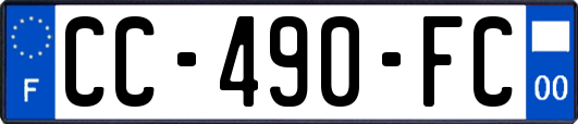 CC-490-FC