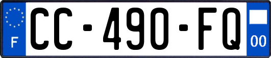 CC-490-FQ