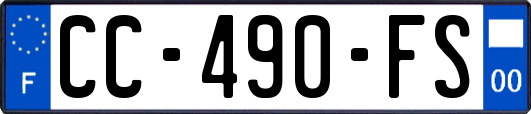 CC-490-FS