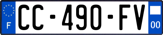 CC-490-FV