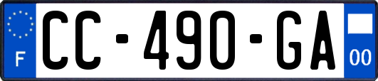 CC-490-GA