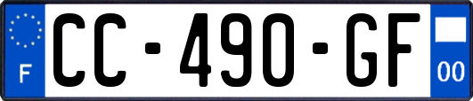 CC-490-GF