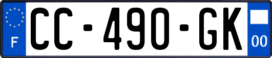 CC-490-GK