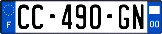 CC-490-GN