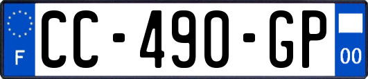 CC-490-GP